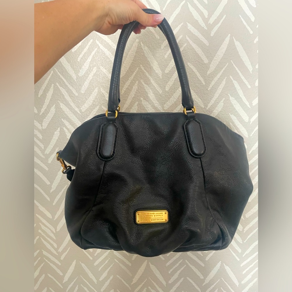 Marc Jacobs Tote genuine leather